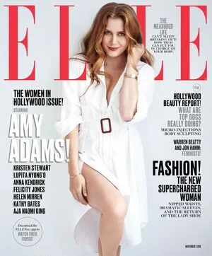 Amy Adams Profile Thumbnail
