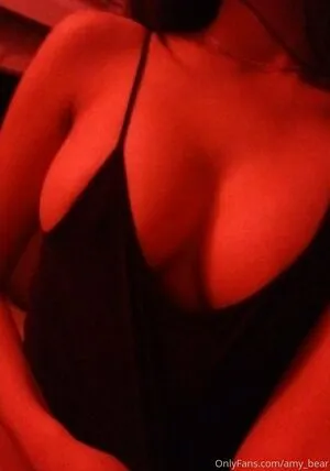 Amy Bear OnlyFans Leaked Free Thumbnail Picture - #sbFx9ESOkK