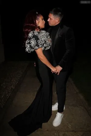 Amy Childs Thumbnail Picture