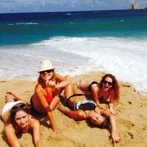 Amy Davidson Thumbnail Picture