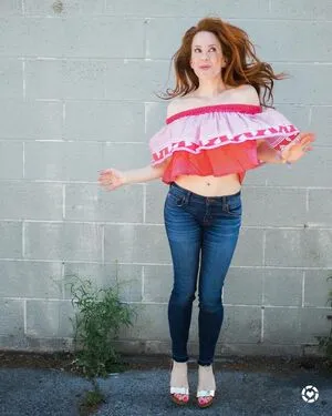 Amy Davidson OnlyFans Leaked Free Thumbnail Picture - #Ds20D5c3AM
