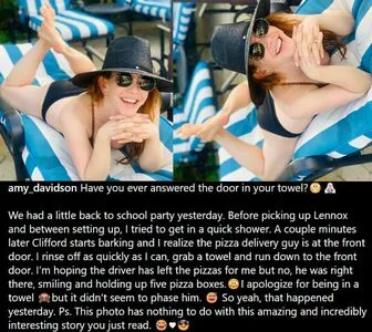 Amy Davidson Thumbnail Picture