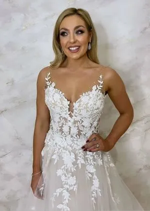 Amy Dowden OnlyFans Leaked Free Thumbnail Picture - #PyK21IXIi2