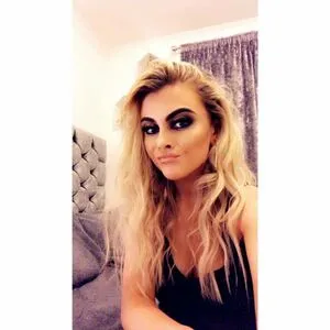 Amy Driske Thumbnail Picture
