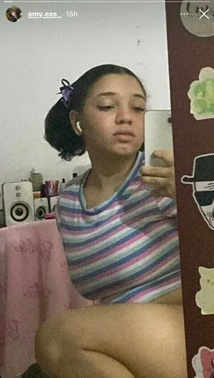 Amy Exe OnlyFans Leaked Free Thumbnail Picture - #FFewLonVAW