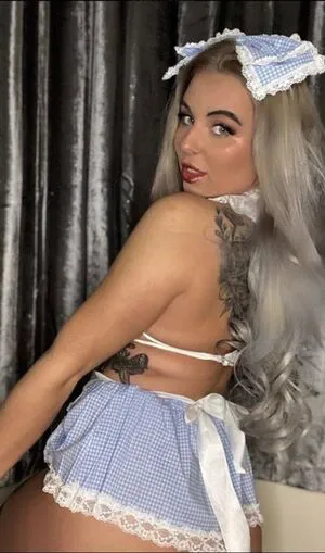 Amy Hendersonnxo Thumbnail Picture
