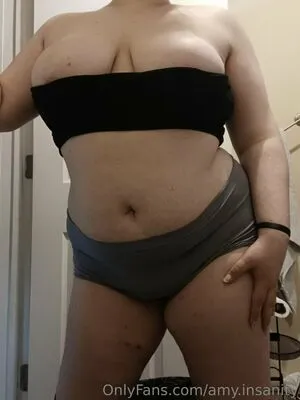 Amy Insanity OnlyFans Leaked Free Thumbnail Picture - #c1VoQXOpN2