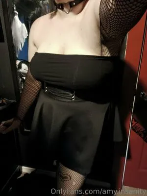 Amy Insanity OnlyFans Leaked Free Thumbnail Picture - #mGuwbkc2cd