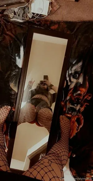 Amy Insanity OnlyFans Leaked Free Thumbnail Picture - #n2Ktw4MSn8