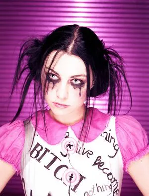 Amy Lee OnlyFans Leaked Free Thumbnail Picture - #oW0Stch35P