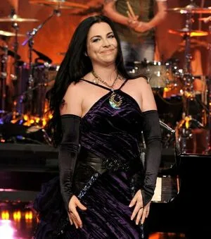 Amy Lee OnlyFans Leaked Free Thumbnail Picture - #zoPXM631LD