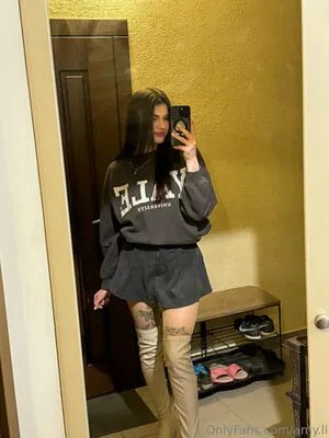 Amy Li OnlyFans Leaked Free Thumbnail Picture - #uri7Cn8C3F