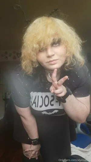 Amy Lovotomy OnlyFans Leaked Free Thumbnail Picture - #B2MDBgWmGS