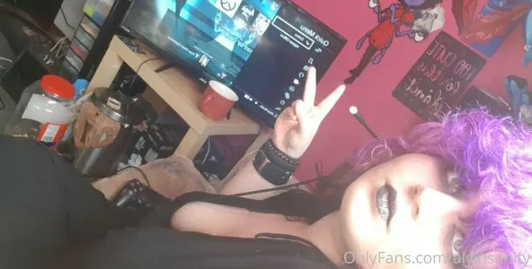 Amy Lovotomy OnlyFans Leaked Free Thumbnail Picture - #fjqHj4iAPM