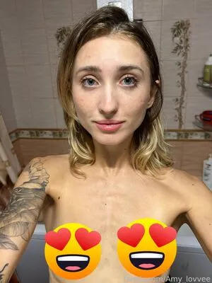 Amy Lovvee OnlyFans Leaked Free Thumbnail Picture - #k17xU6c8V8