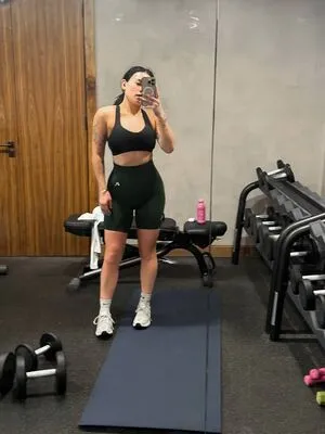 Amy Roseling OnlyFans Leaked Free Thumbnail Picture - #2naft597Ej