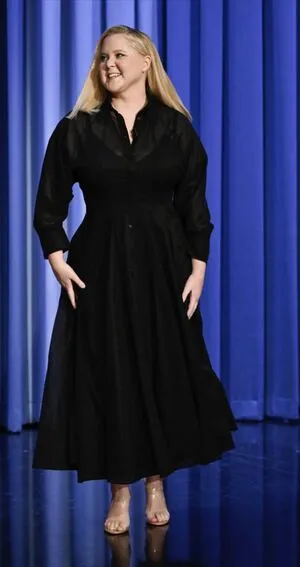 Amy Schumer Thumbnail Picture