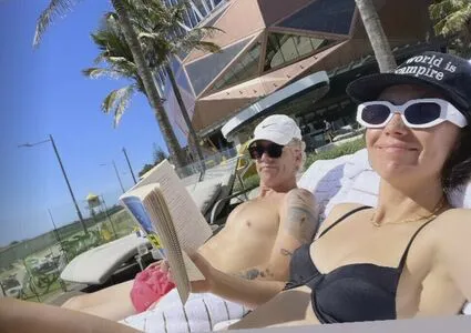Amy Shark Thumbnail Picture