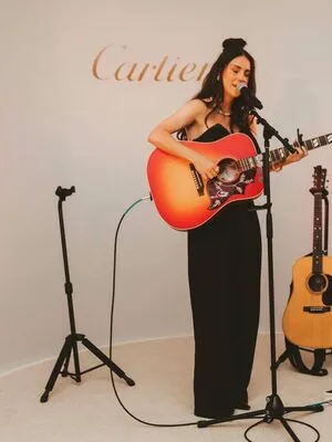 Amy Shark OnlyFans Leaked Free Thumbnail Picture - #dG0Bft5Syj