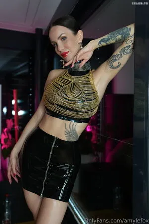 Amy Starr OnlyFans Leaked Free Thumbnail Picture - #5Wl9aFNRi6