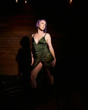 Amy Vorpahl Thumbnail Picture