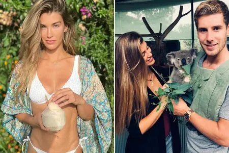 Amy Willerton OnlyFans Leaked Free Thumbnail Picture - #99PfGIw20E