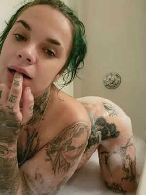 Amyaffinity OnlyFans Leaked Free Thumbnail Picture - #QpQx3qMpmx