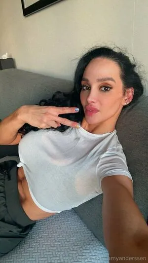 Amyanderssen OnlyFans Leaked Free Thumbnail Picture - #YoteCqYdD0