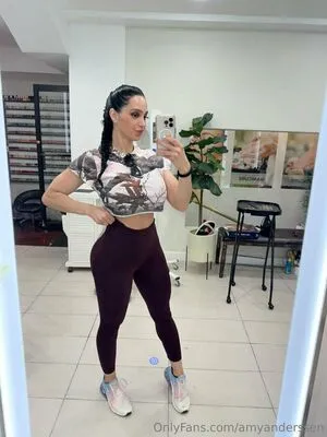 Amyanderssen OnlyFans Leaked Free Thumbnail Picture - #pj5k8XsJVP