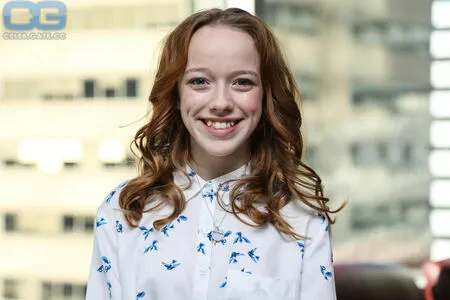 Amybeth Mcnulty OnlyFans Leaked Free Thumbnail Picture - #VtU5M2TpxY