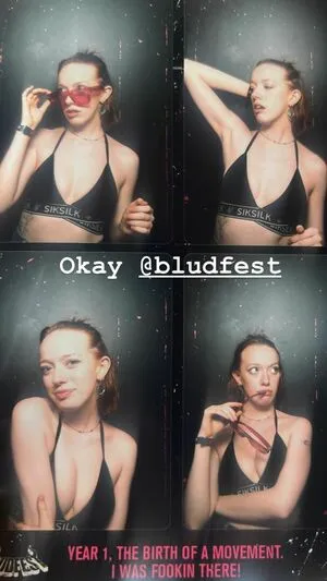 Amybeth Mcnulty OnlyFans Leaked Free Thumbnail Picture - #ZyMKtijWfX