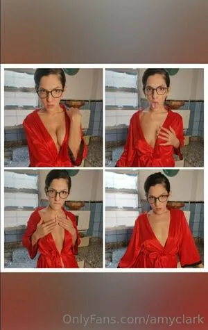Amyclark OnlyFans Leaked Free Thumbnail Picture - #81vEzinLVP