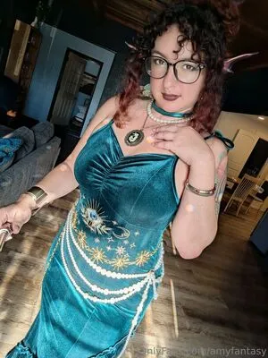 Amyfantasy OnlyFans Leaked Free Thumbnail Picture - #7PyxxRud2H