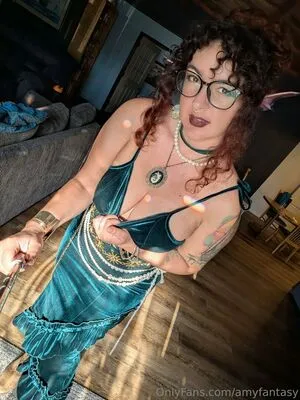 Amyfantasy OnlyFans Leaked Free Thumbnail Picture - #eIJz53h3QD