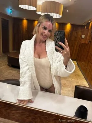 Amygreen OnlyFans Leaked Free Thumbnail Picture - #raFYuAVOKW