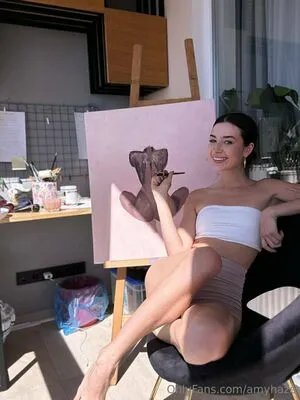 Amyhaze OnlyFans Leaked Free Thumbnail Picture - #0puZJBCPyD