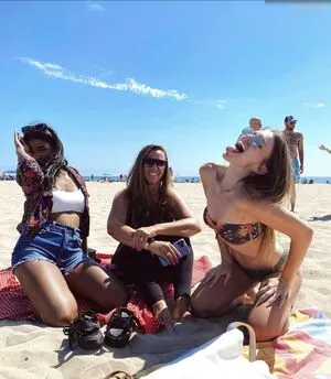 Amymarie Grtner Thumbnail Picture