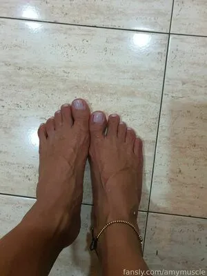 Amymuscle OnlyFans Leaked Free Thumbnail Picture - #5NF0axoT8R