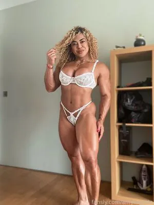 Amymuscle OnlyFans Leaked Free Thumbnail Picture - #5lBH4ZeUdD