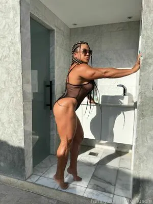 Amymuscle OnlyFans Leaked Free Thumbnail Picture - #DkDVF3RW4b