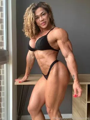 Amymuscle OnlyFans Leaked Free Thumbnail Picture - #GtkcwYsjD7