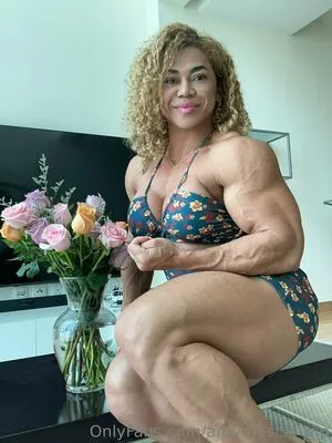 Amymuscle OnlyFans Leaked Free Thumbnail Picture - #adLvi7b4wW