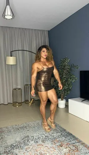 Amymuscle OnlyFans Leaked Free Thumbnail Picture - #xtthKLgvoD