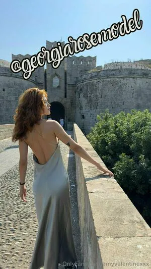 Amyvalentinexxx Thumbnail Picture