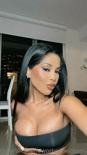 Amyvipx Thumbnail Picture