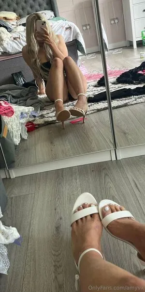 Amyvx OnlyFans Leaked Free Thumbnail Picture - #ii9Yvky3SS