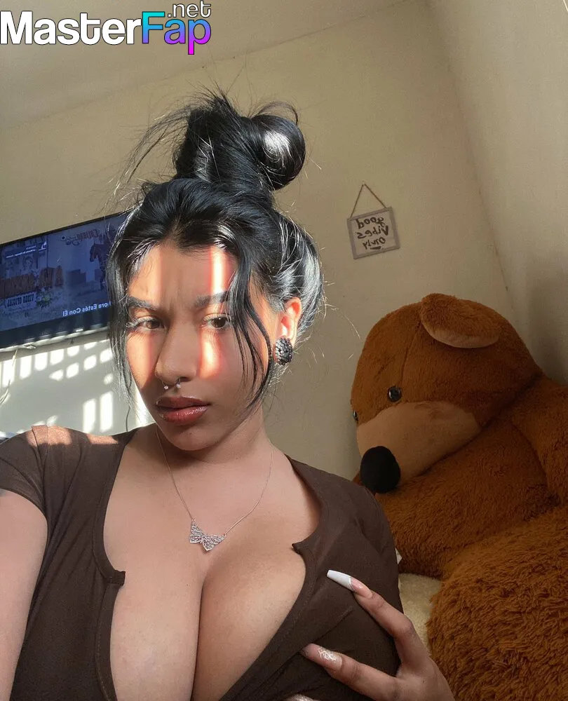 Amywinos10 Nude OnlyFans Leak Picture HoYzbr85BE | MasterFap.net