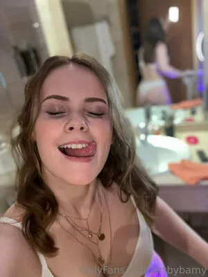 Amyxwilson OnlyFans Leaked Free Thumbnail Picture - #HqpAwGLOSD