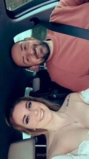 Amyymikeefree OnlyFans Leaked Free Thumbnail Picture - #1YJt8aXF20