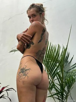 An Smith OnlyFans Leaked Free Thumbnail Picture - #2OJcxLH8aC